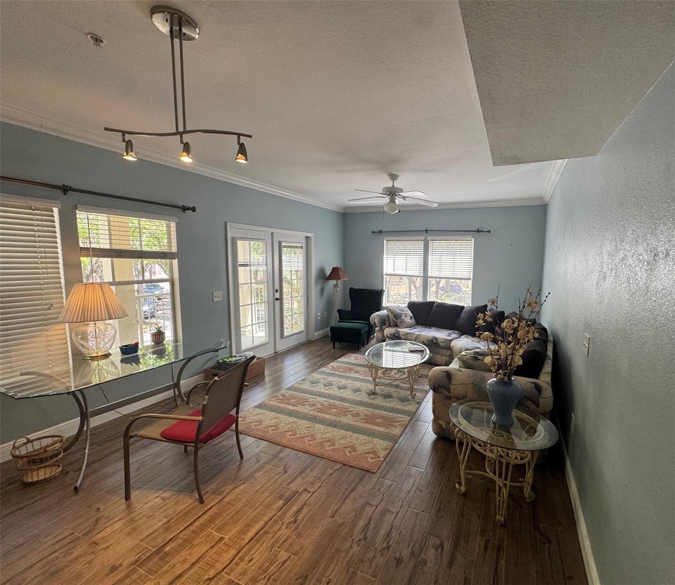 9172 SW 52ND RD #F201, GAINESVILLE, FL, 32608