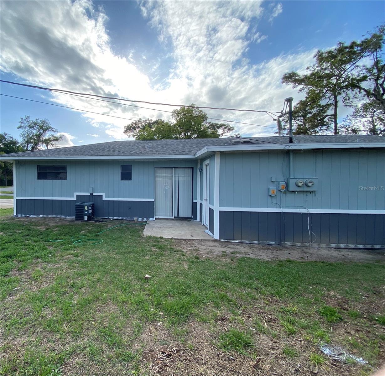 7605 W FERN PL #10, HOMOSASSA, FL, 34448