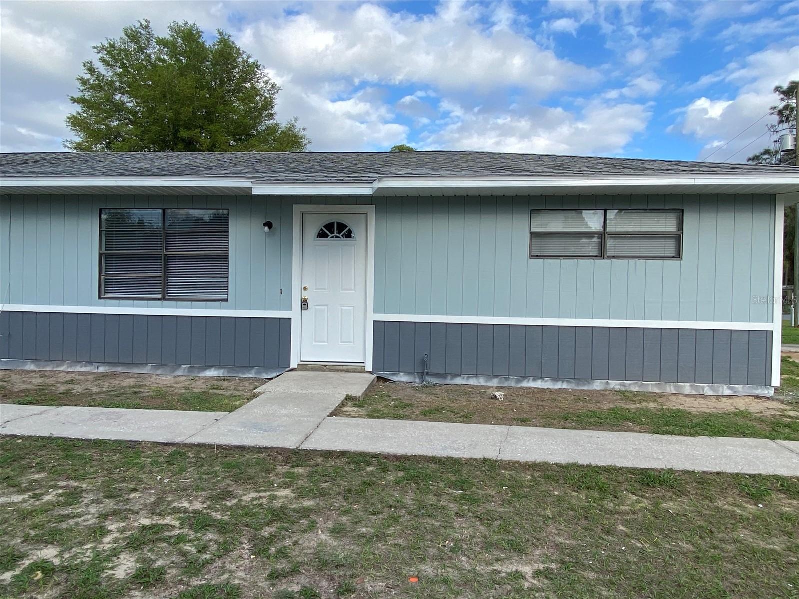 7605 W FERN PL #10, HOMOSASSA, FL, 34448