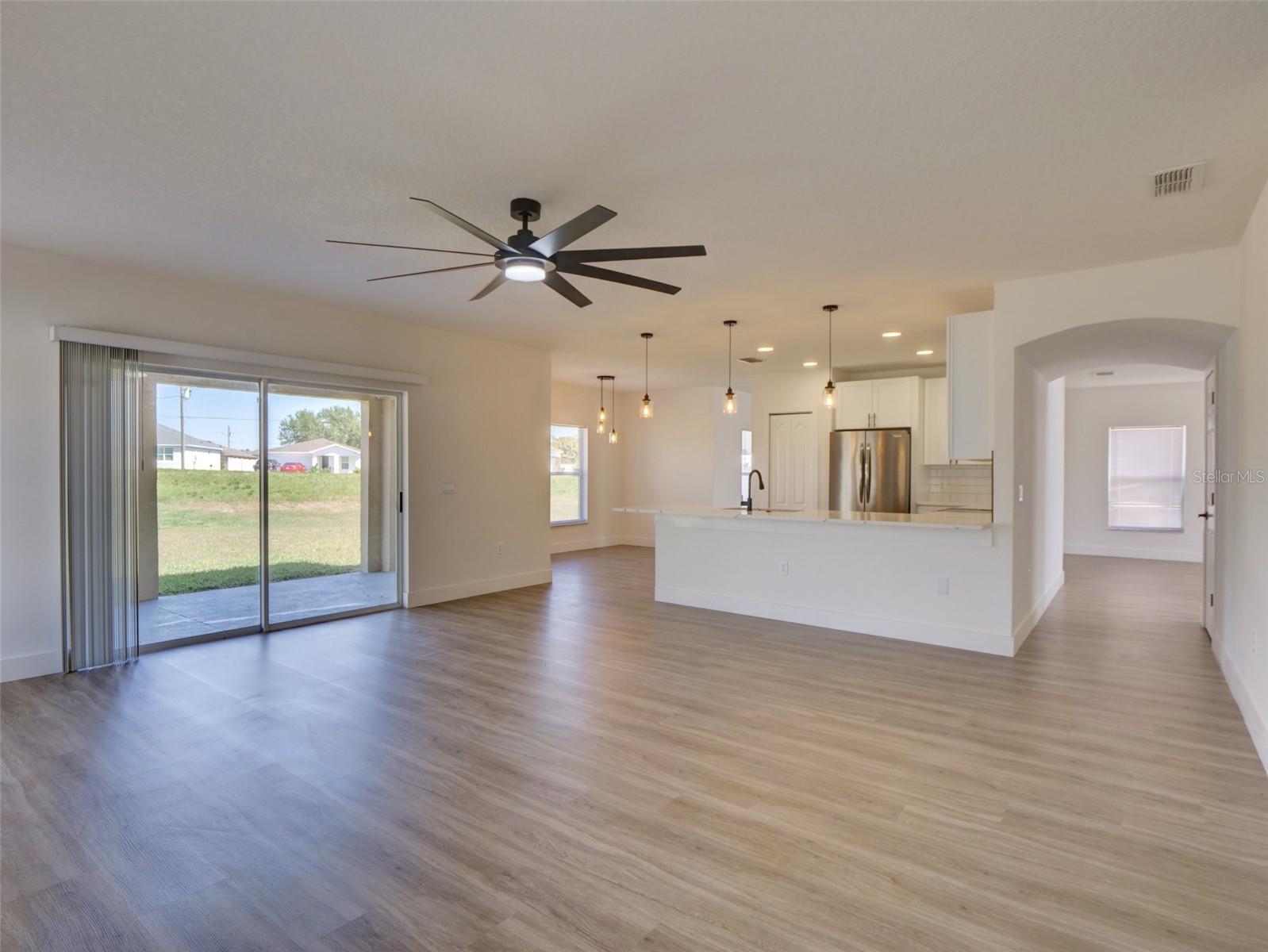 307 BIG BLACK LN, POINCIANA, FL, 34759