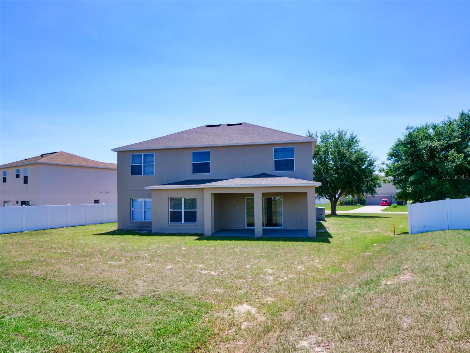 307 BIG BLACK LN, POINCIANA, FL, 34759