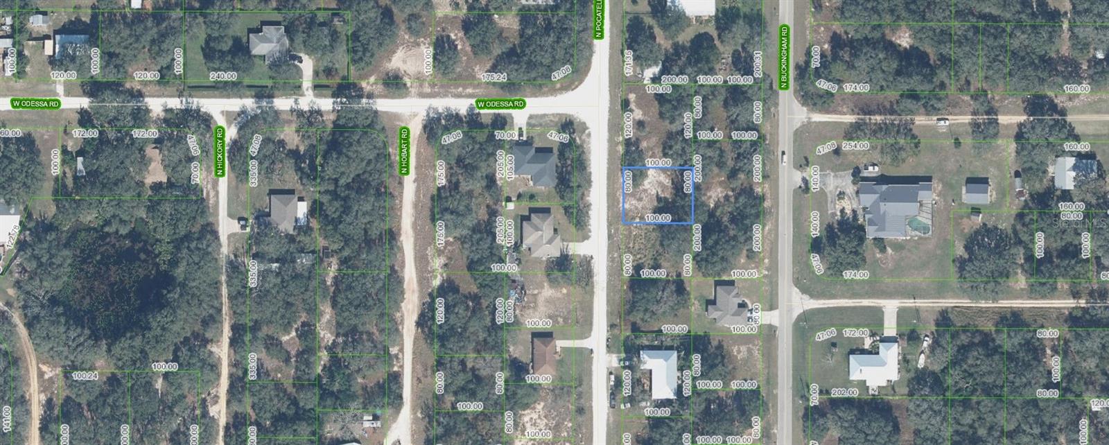 3224 N POCATELLO RD, AVON PARK, FL, 33825
