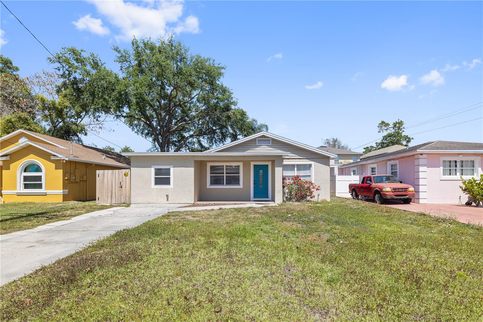 3005 W KATHLEEN ST, TAMPA, FL, 33607