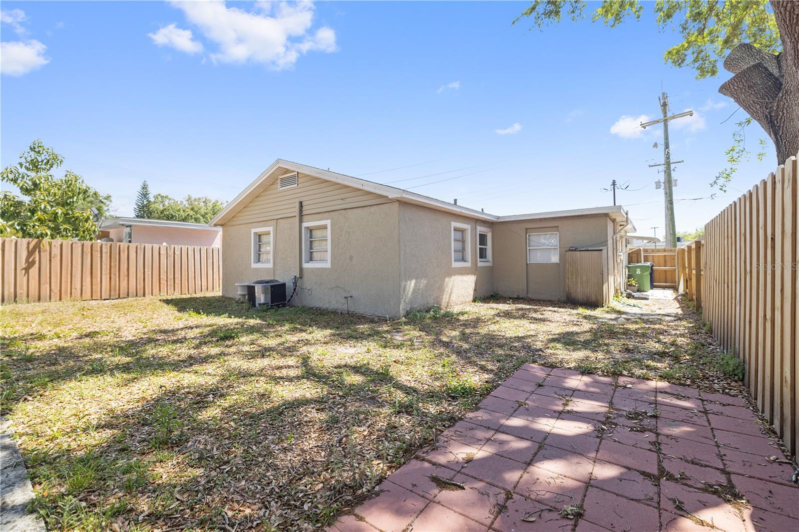 3005 W KATHLEEN ST, TAMPA, FL, 33607