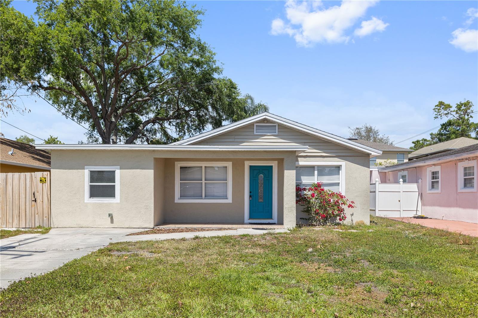 3005 W KATHLEEN ST, TAMPA, FL, 33607