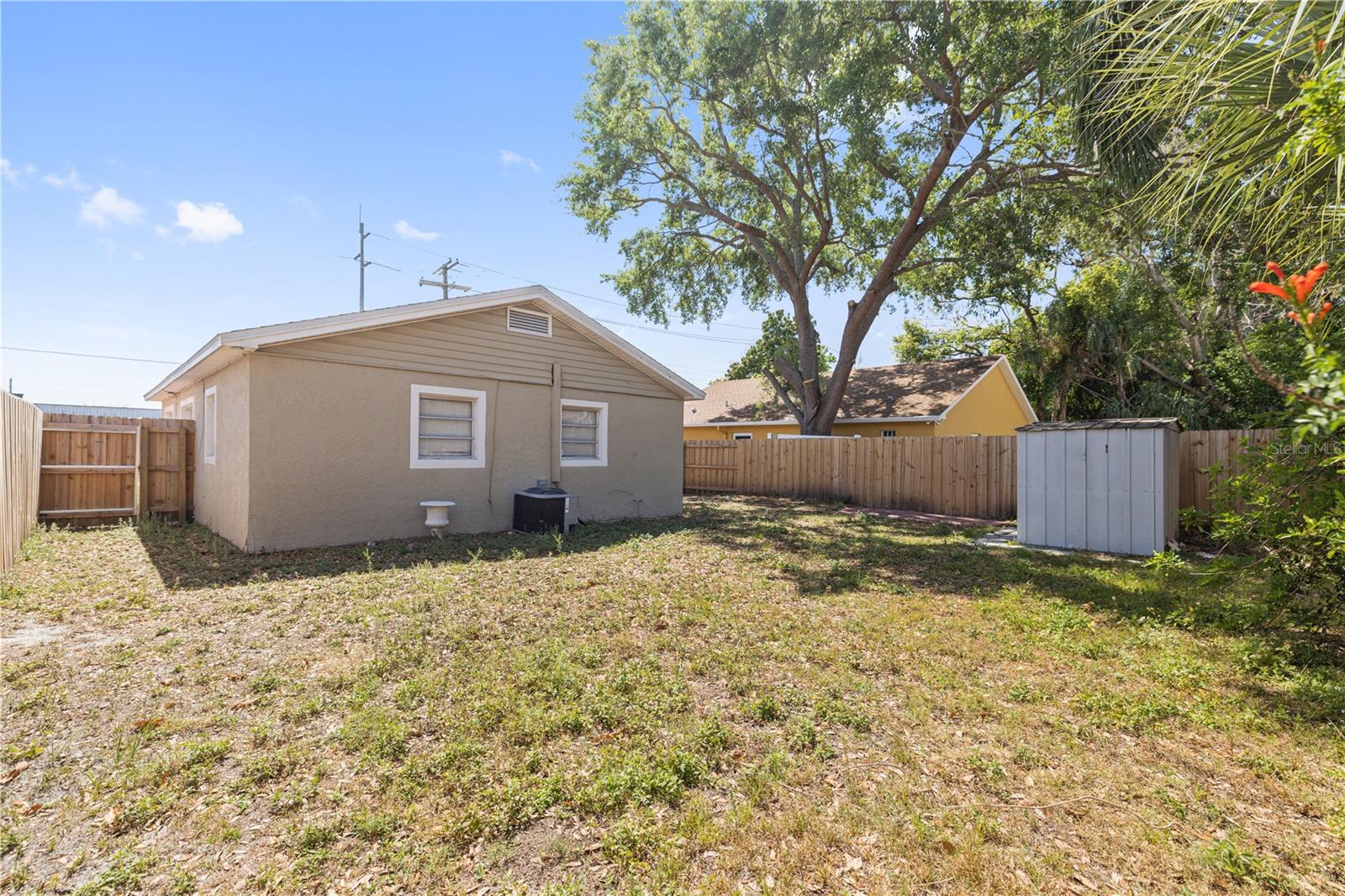 3005 W KATHLEEN ST, TAMPA, FL, 33607