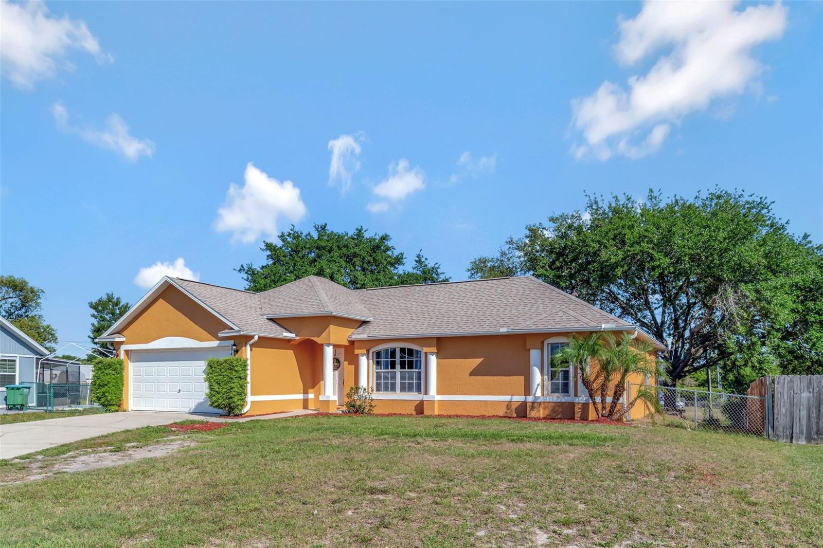 2940 N HURON DR, DELTONA, FL, 32738