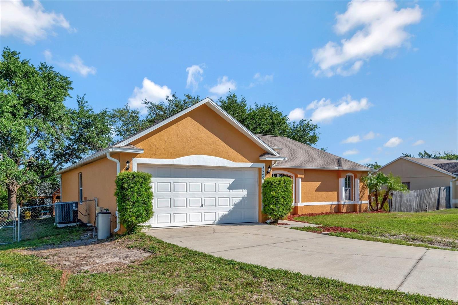 2940 N HURON DR, DELTONA, FL, 32738