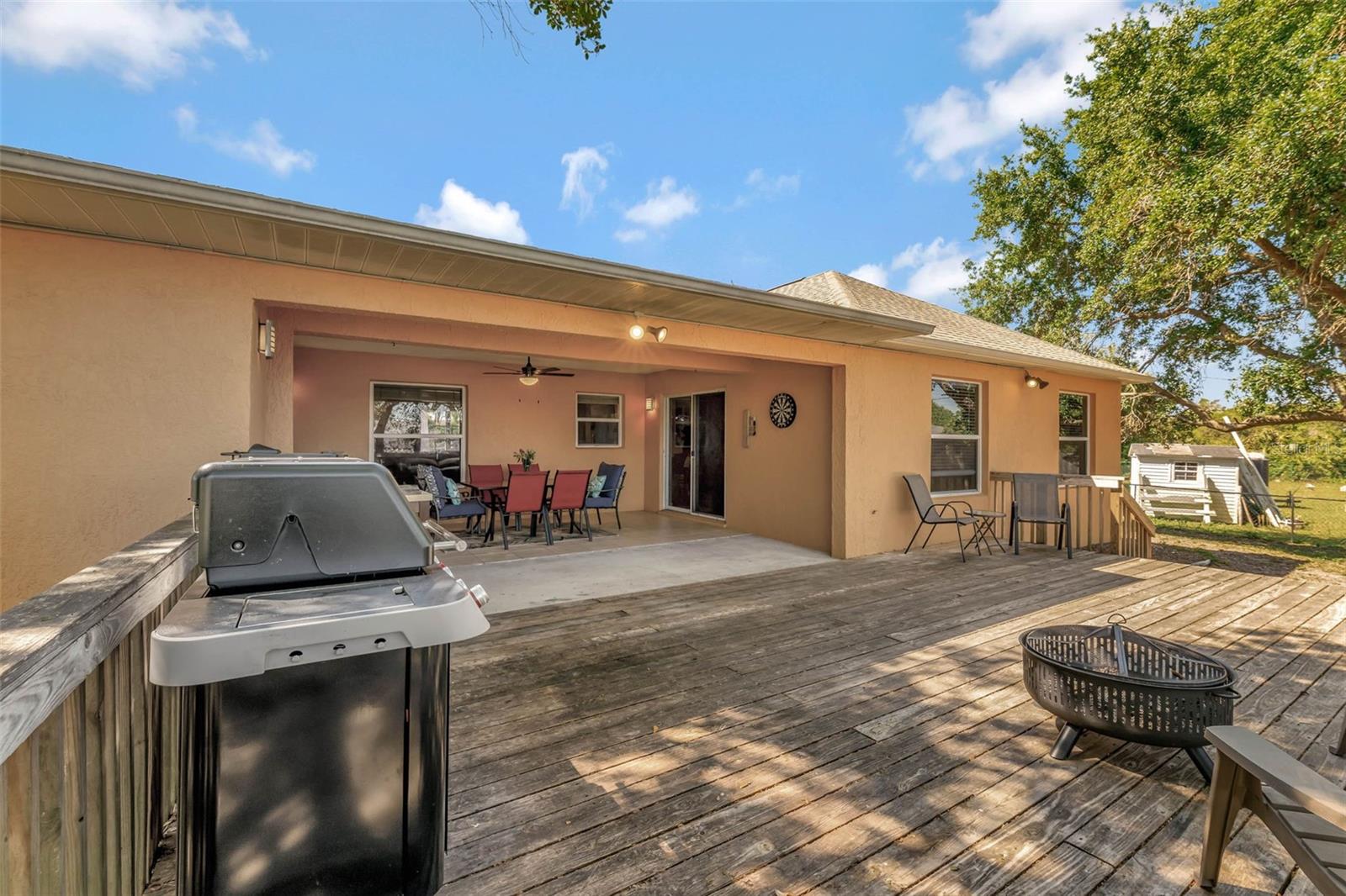 2940 N HURON DR, DELTONA, FL, 32738