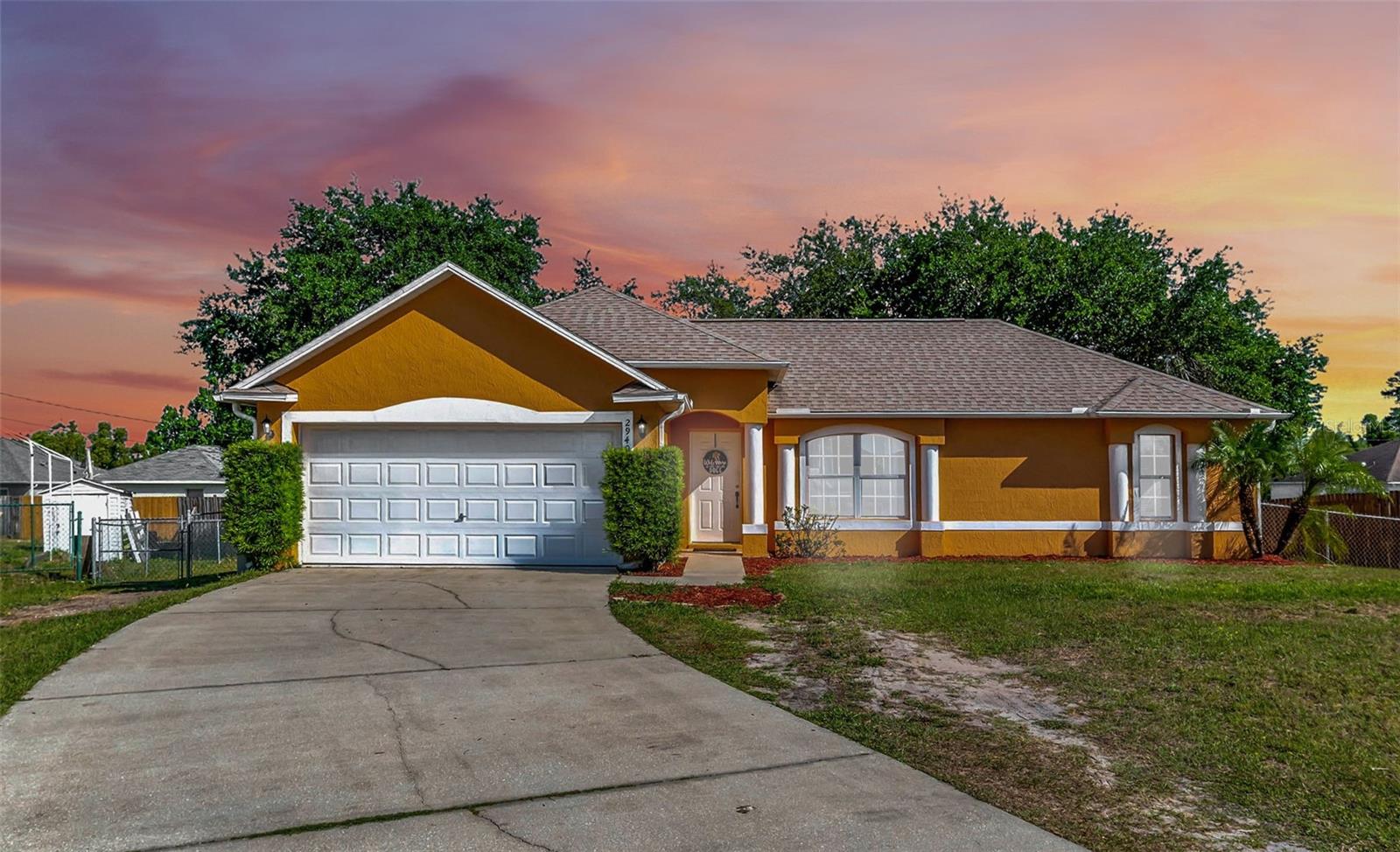 2940 N HURON DR, DELTONA, FL, 32738