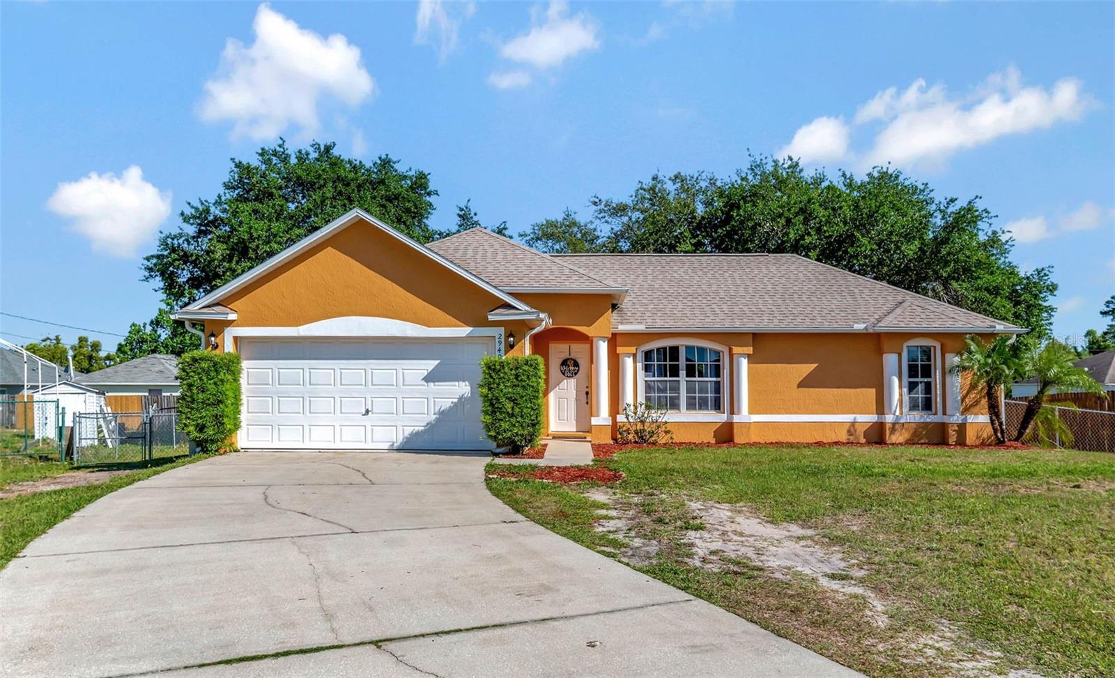 2940 N HURON DR, DELTONA, FL, 32738