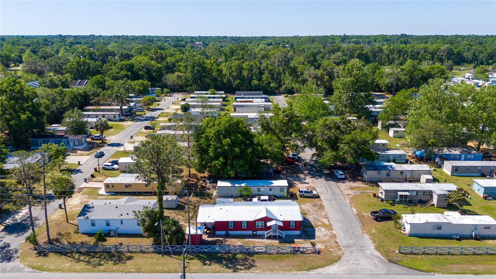 5086 SE 102ND PL, BELLEVIEW, FL, 34420