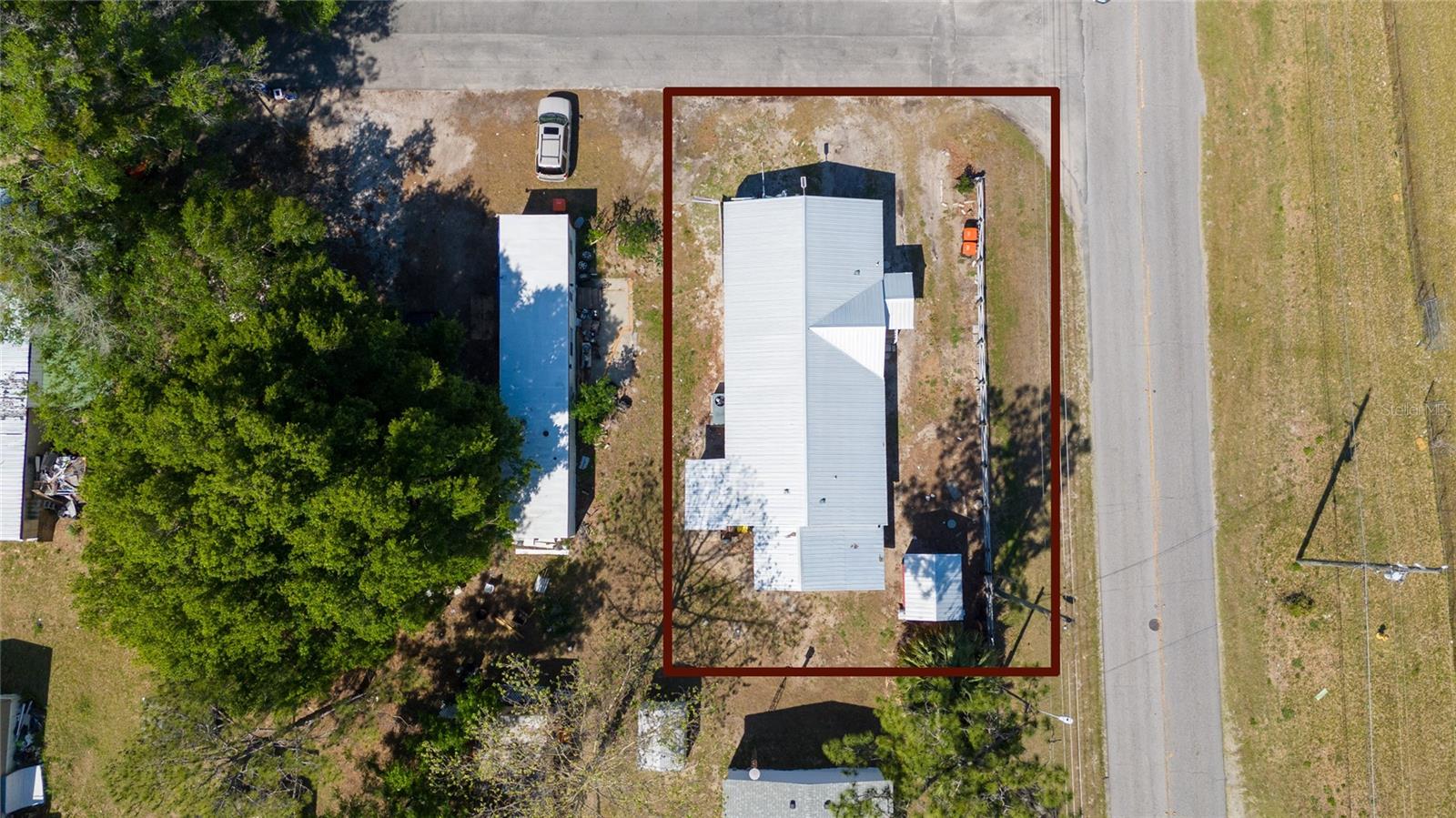 5086 SE 102ND PL, BELLEVIEW, FL, 34420