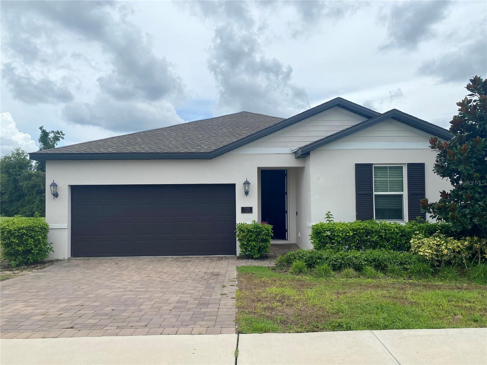 726 CALABRIA WAY, HOWEY IN THE HILLS, FL, 34737