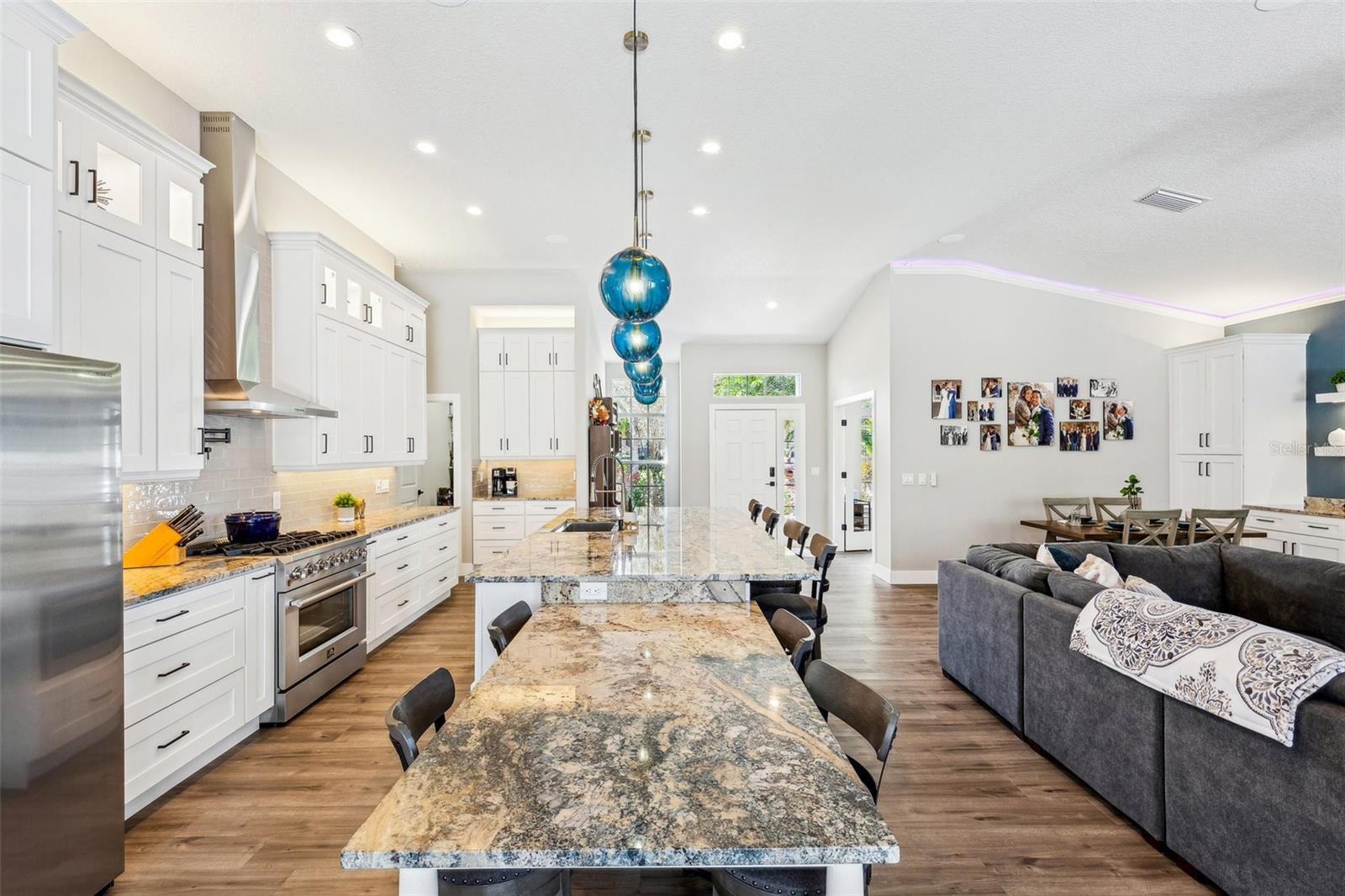 7308 CARRINGTON OAKS LN, APOLLO BEACH, FL, 33572