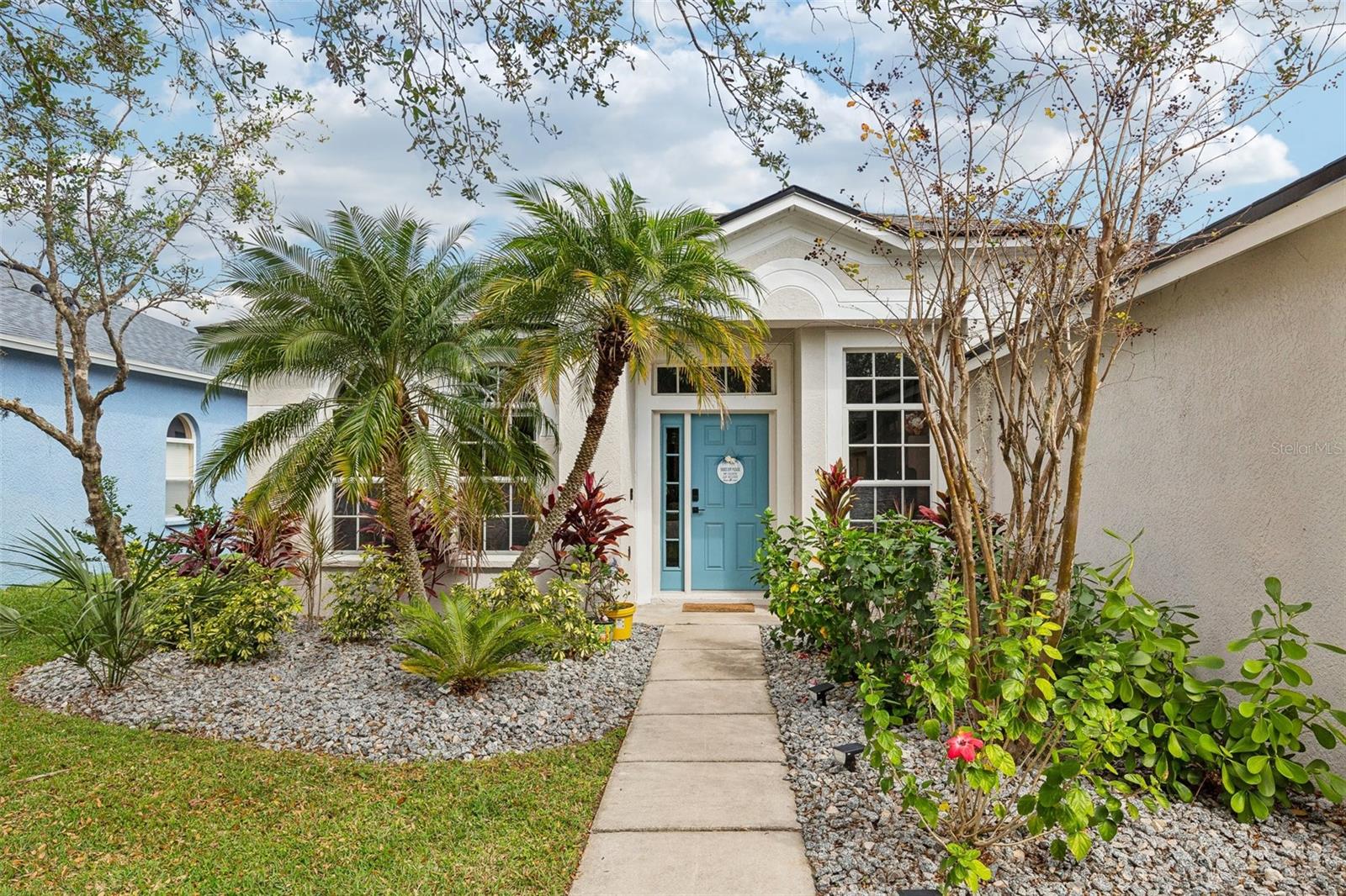 7308 CARRINGTON OAKS LN, APOLLO BEACH, FL, 33572
