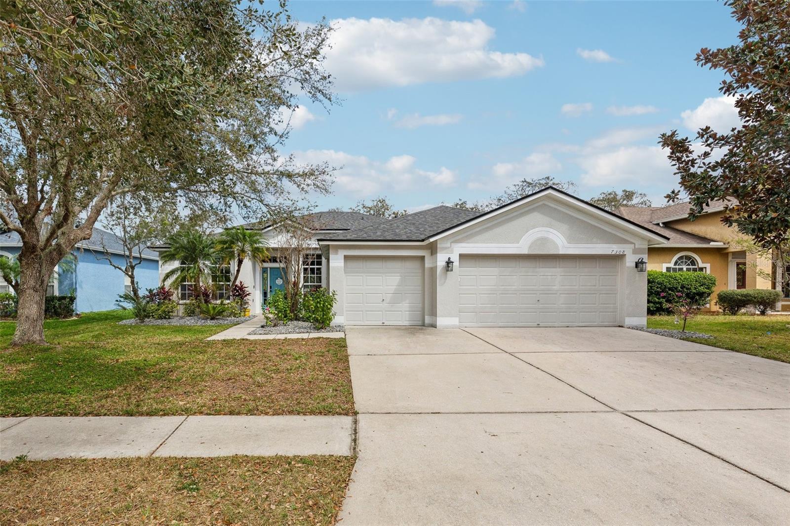 7308 CARRINGTON OAKS LN, APOLLO BEACH, FL, 33572