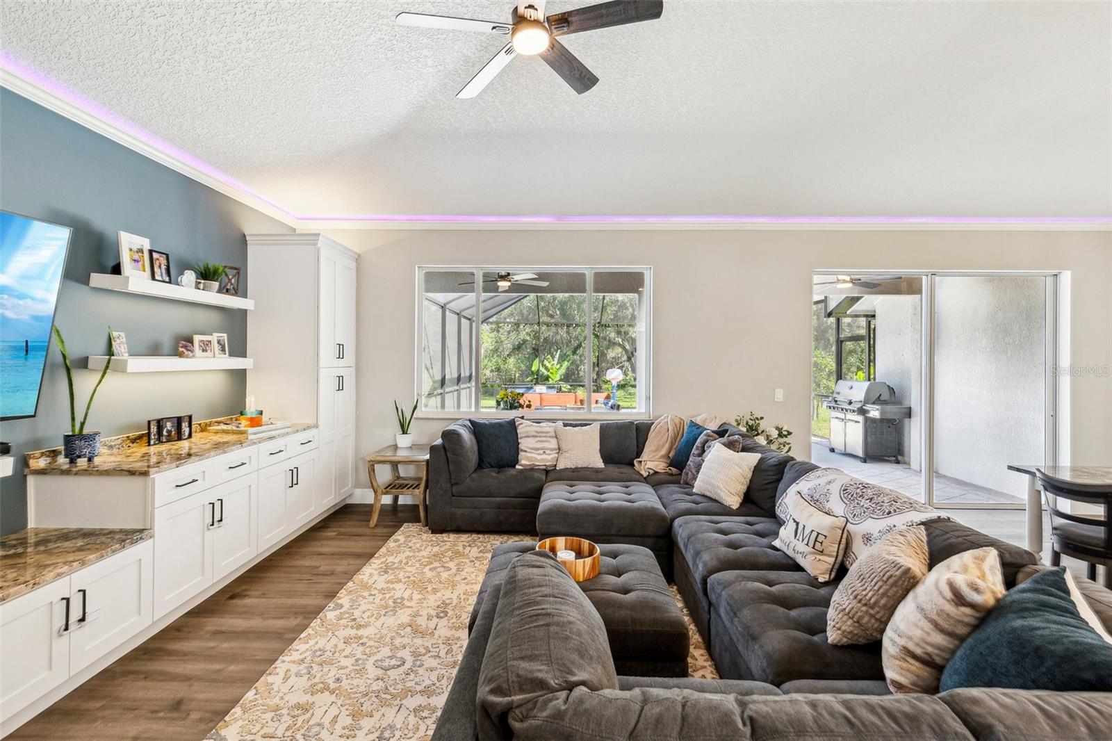 7308 CARRINGTON OAKS LN, APOLLO BEACH, FL, 33572