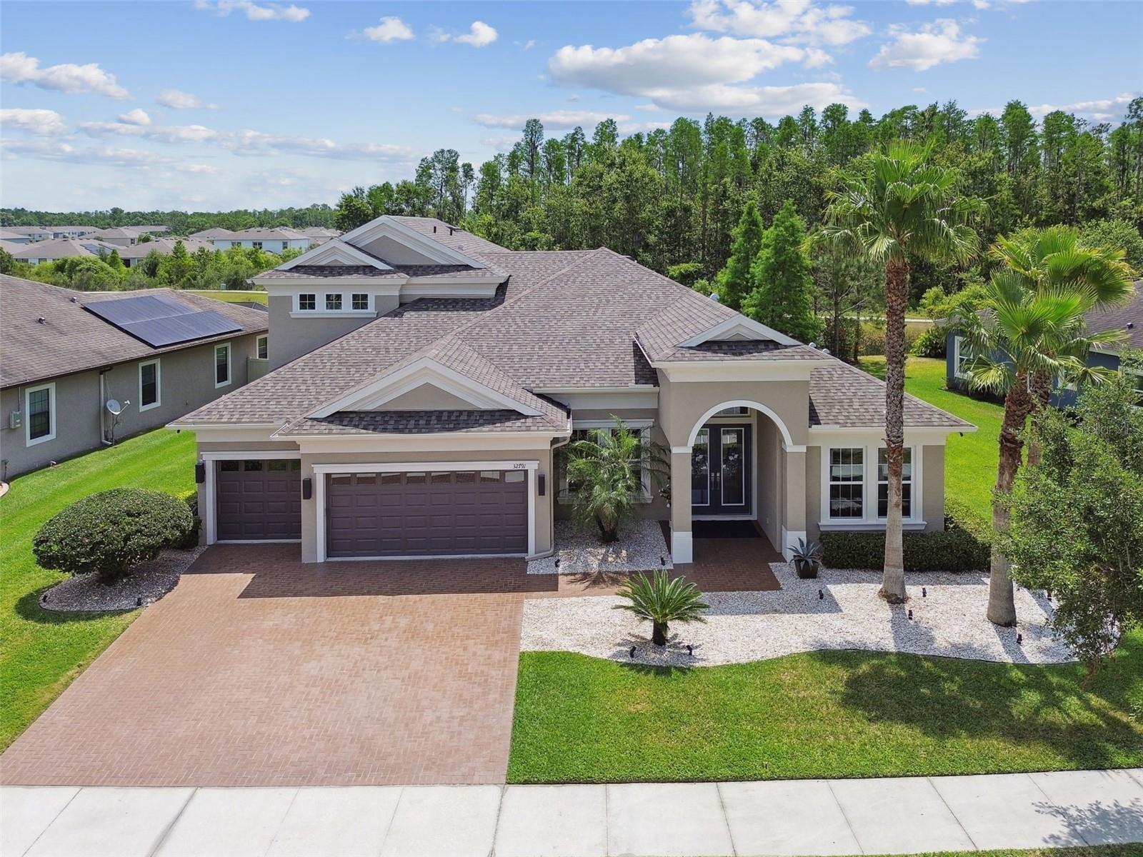 32791 NATURAL BRIDGE RD, WESLEY CHAPEL, FL, 33543