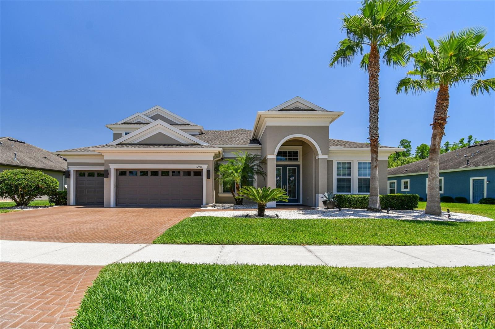 32791 NATURAL BRIDGE RD, WESLEY CHAPEL, FL, 33543