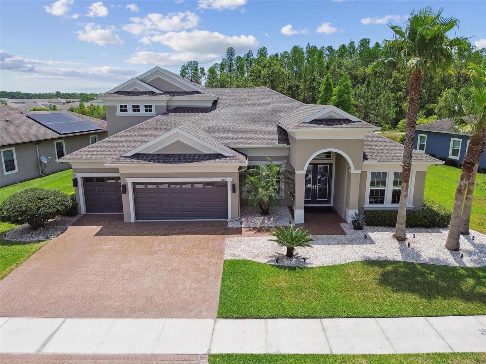 32791 NATURAL BRIDGE RD, WESLEY CHAPEL, FL, 33543