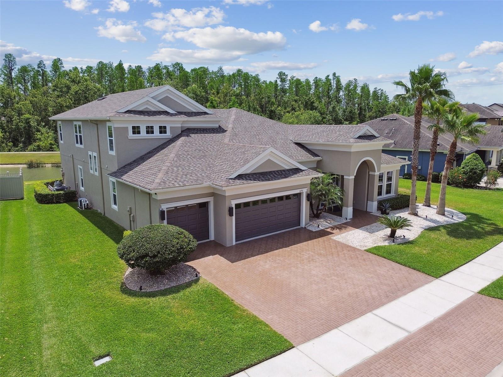 32791 NATURAL BRIDGE RD, WESLEY CHAPEL, FL, 33543