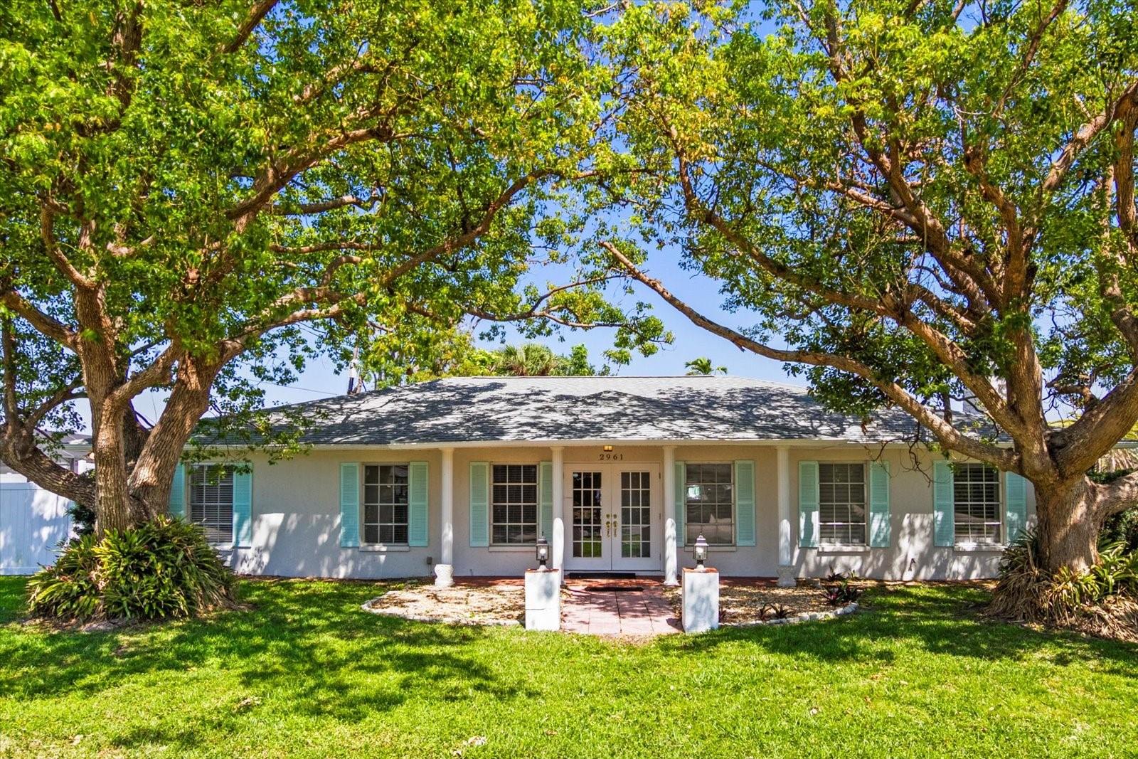 2961 VALENCIA RD, VENICE, FL, 34293