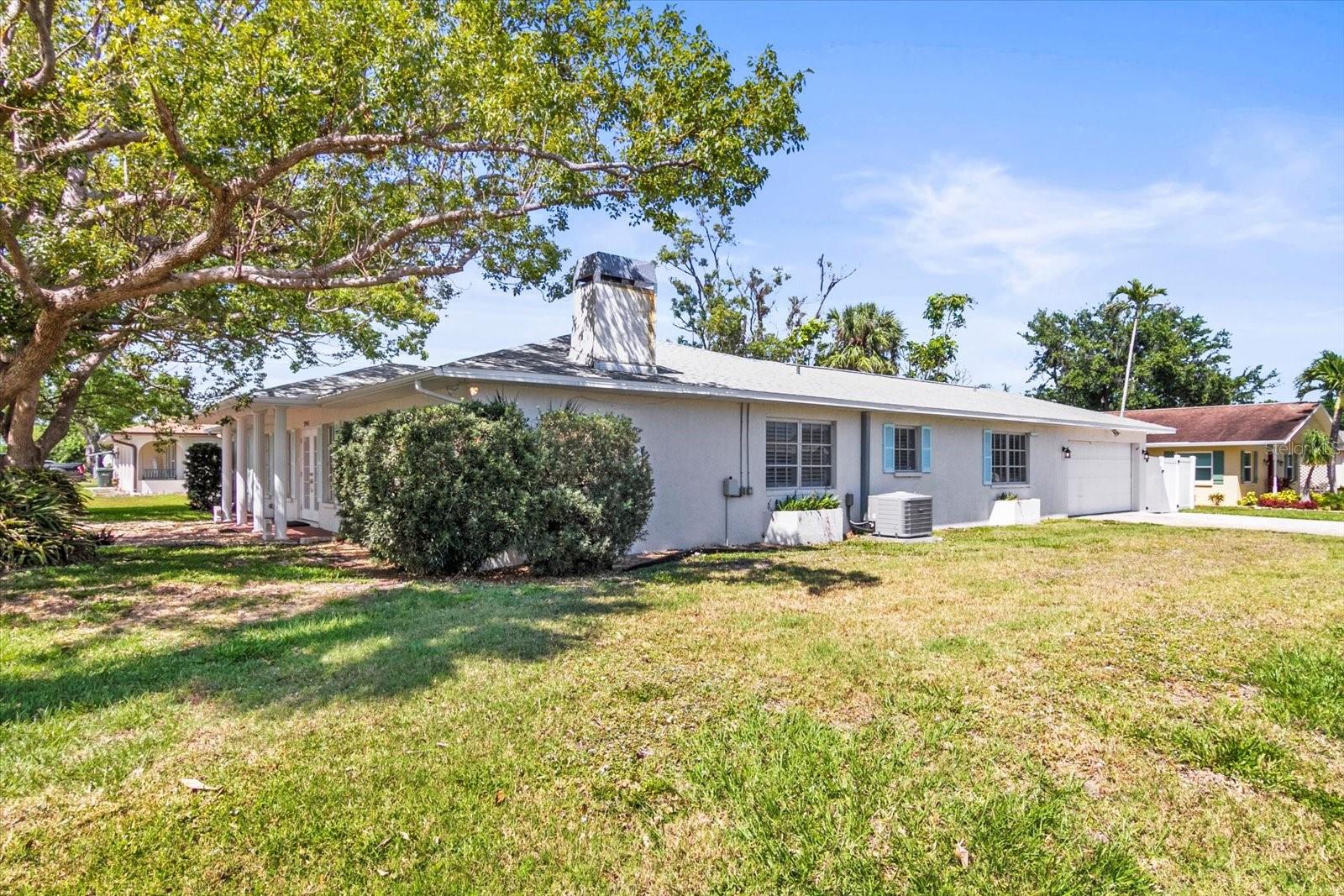 2961 VALENCIA RD, VENICE, FL, 34293