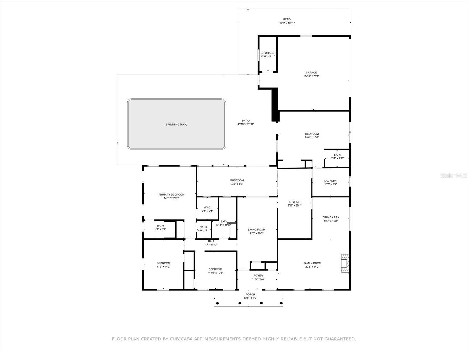 2961 VALENCIA RD, VENICE, FL, 34293