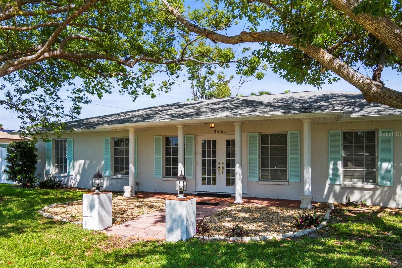 2961 VALENCIA RD, VENICE, FL, 34293