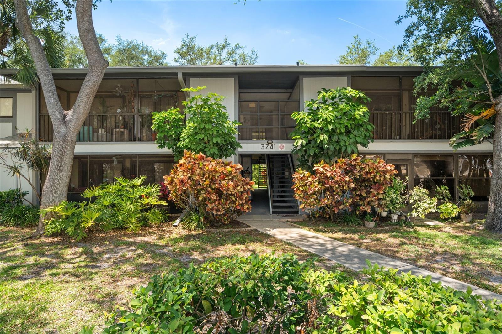 3241 FOX CHASE CIR N #106, PALM HARBOR, FL, 34683