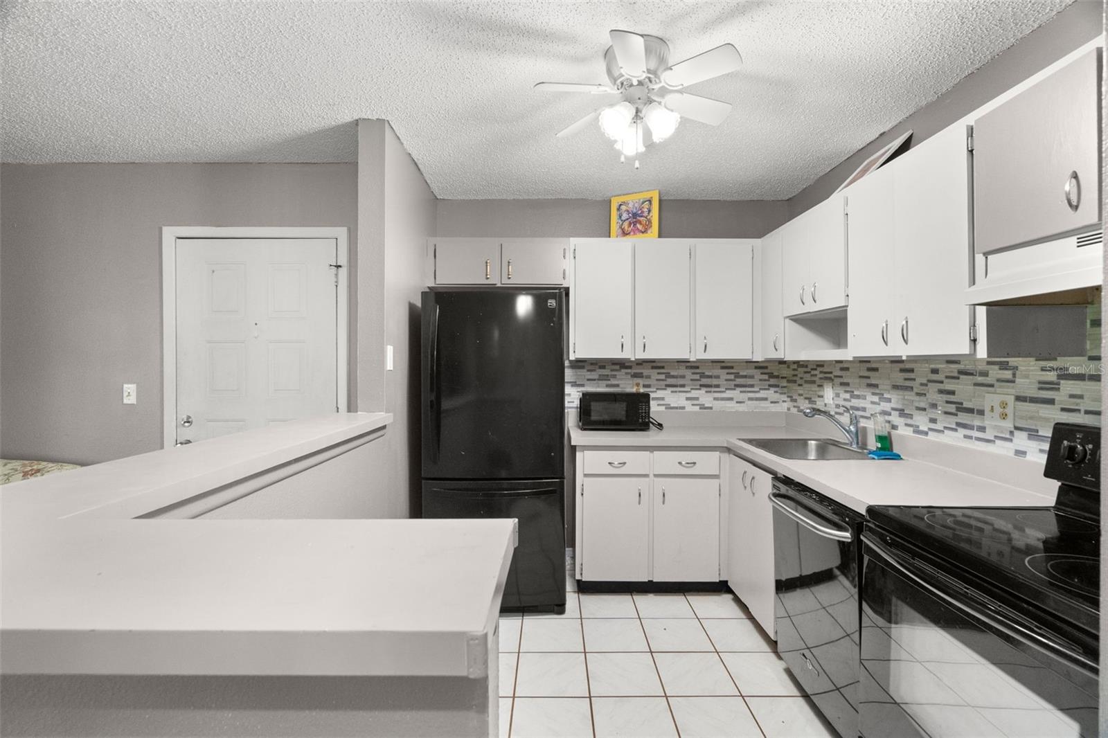 3241 FOX CHASE CIR N #106, PALM HARBOR, FL, 34683