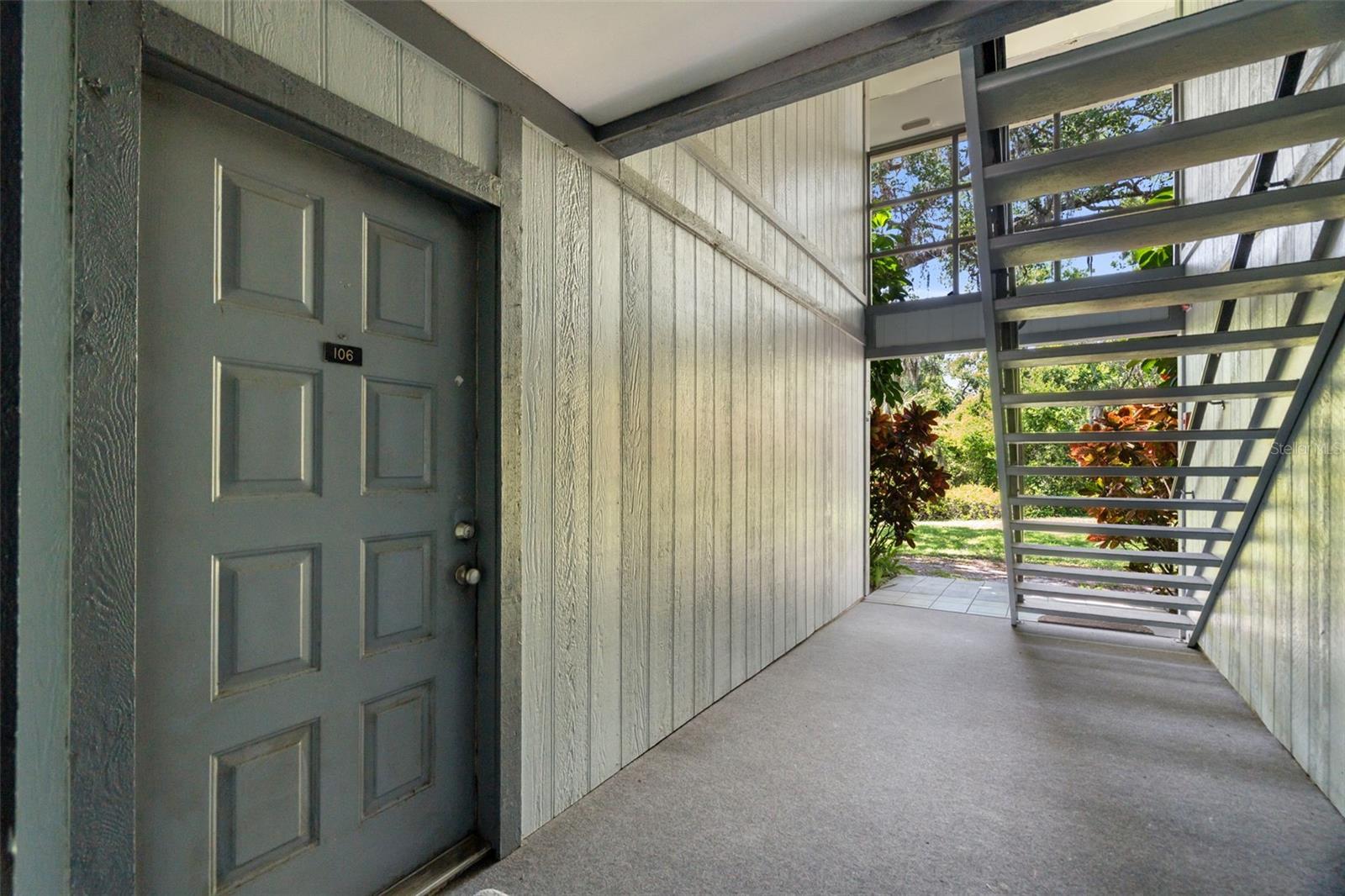 3241 FOX CHASE CIR N #106, PALM HARBOR, FL, 34683