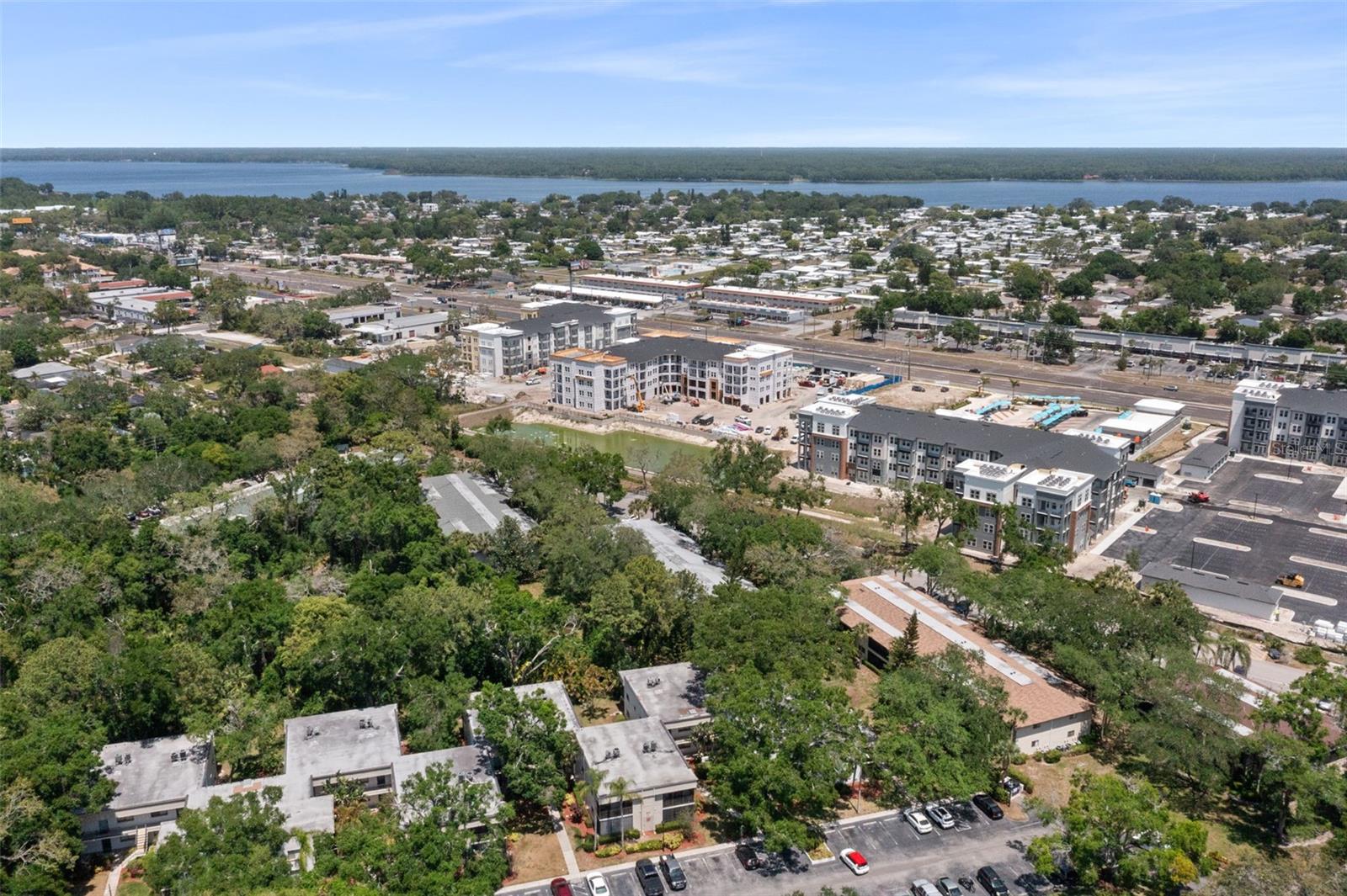 3241 FOX CHASE CIR N #106, PALM HARBOR, FL, 34683