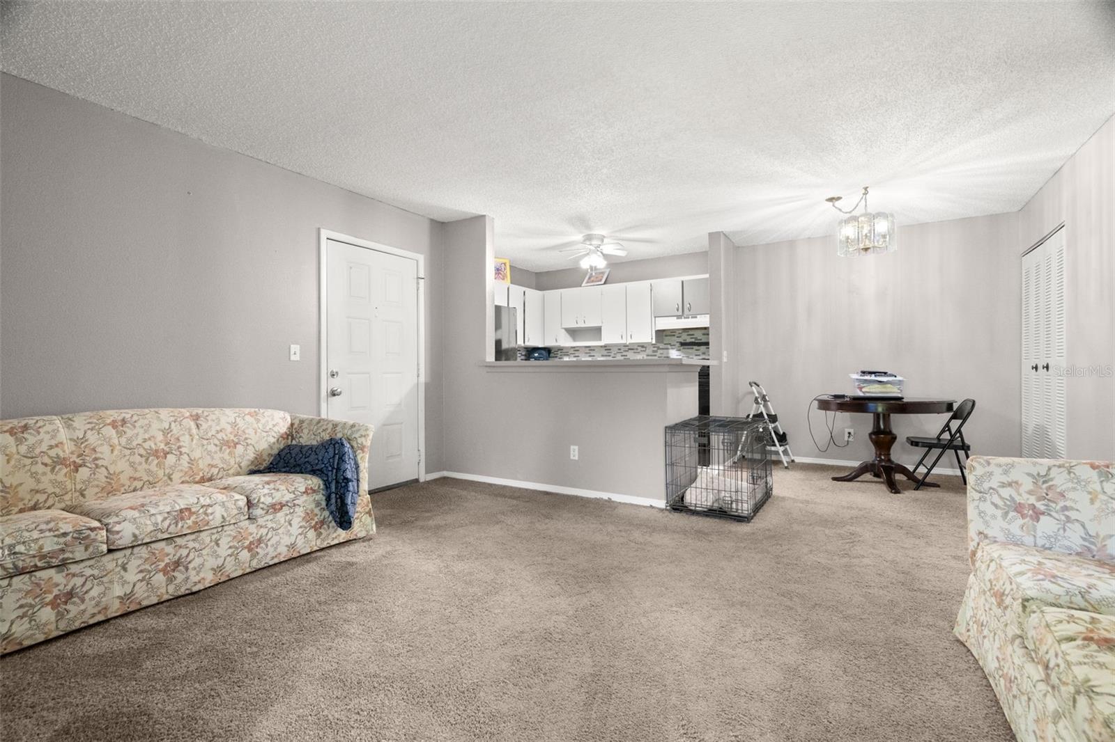 3241 FOX CHASE CIR N #106, PALM HARBOR, FL, 34683