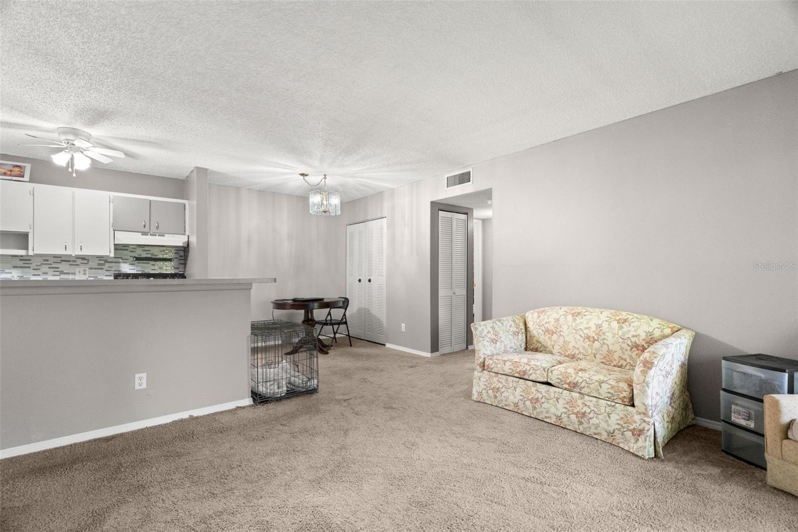 3241 FOX CHASE CIR N #106, PALM HARBOR, FL, 34683