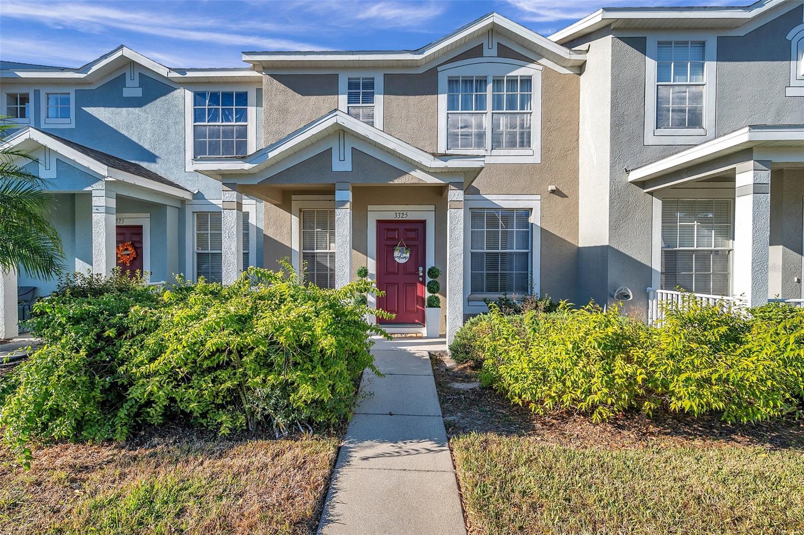 3325 BROKEN BOW DR, LAND O LAKES, FL, 34639