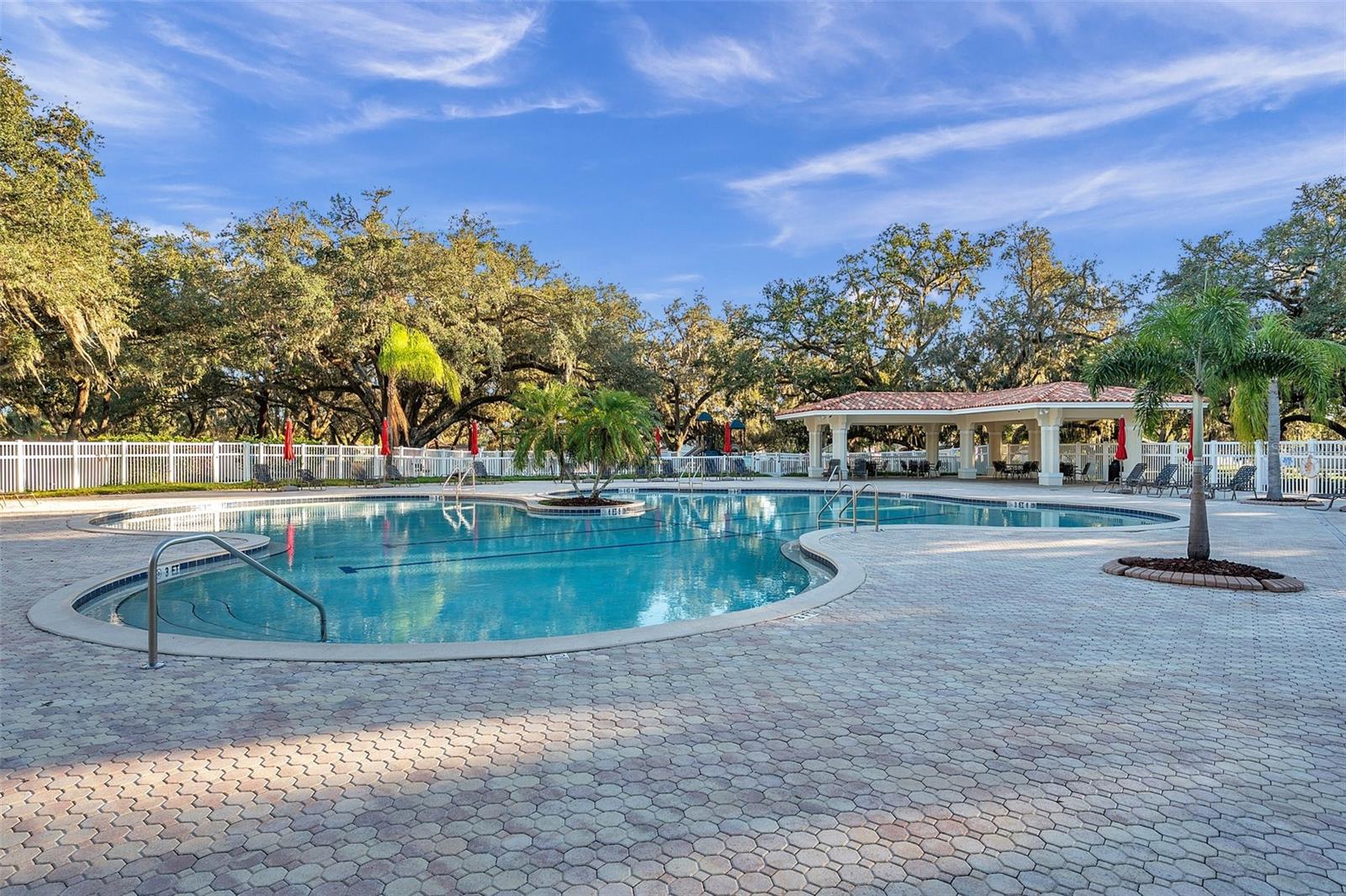 3325 BROKEN BOW DR, LAND O LAKES, FL, 34639