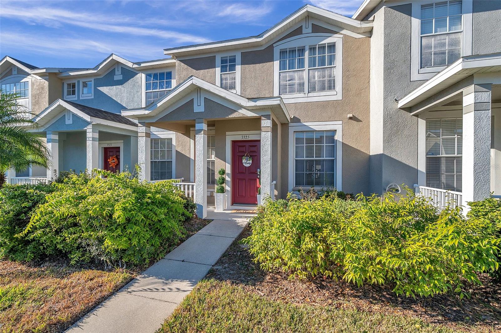 3325 BROKEN BOW DR, LAND O LAKES, FL, 34639