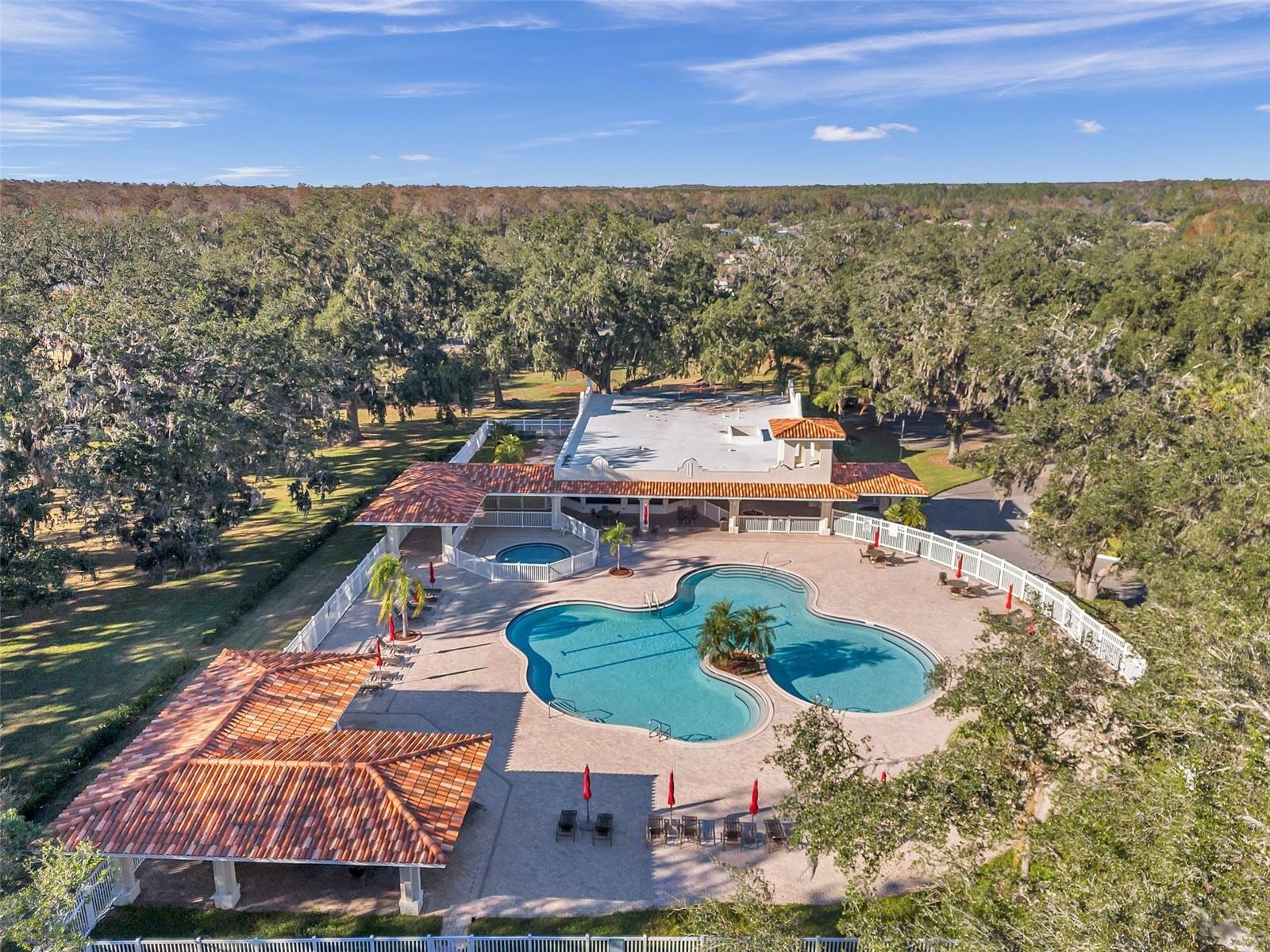 3325 BROKEN BOW DR, LAND O LAKES, FL, 34639