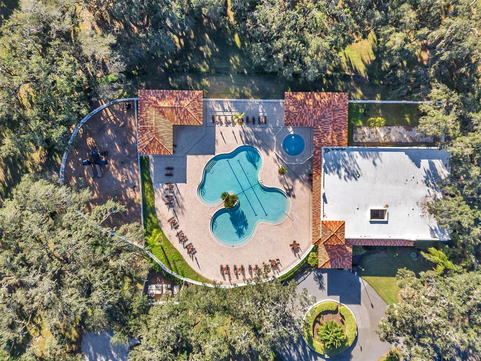 3325 BROKEN BOW DR, LAND O LAKES, FL, 34639