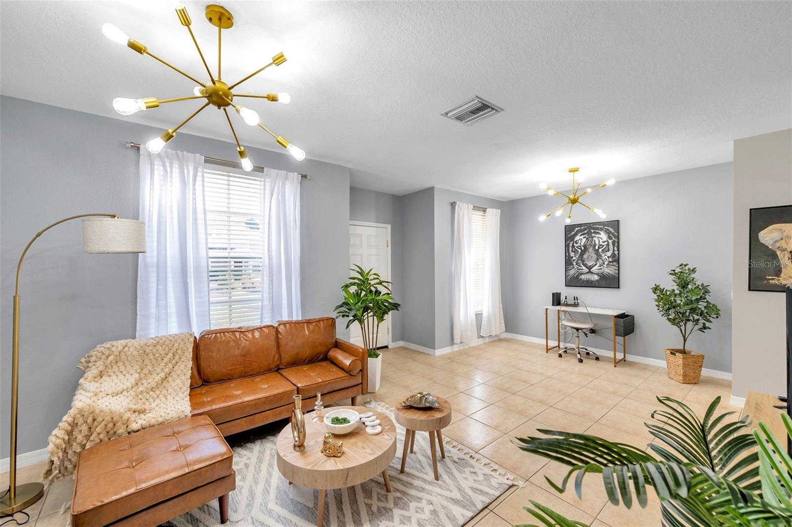 3325 BROKEN BOW DR, LAND O LAKES, FL, 34639