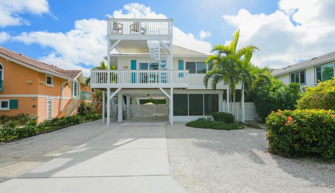 113 8TH ST S, BRADENTON BEACH, FL, 34217