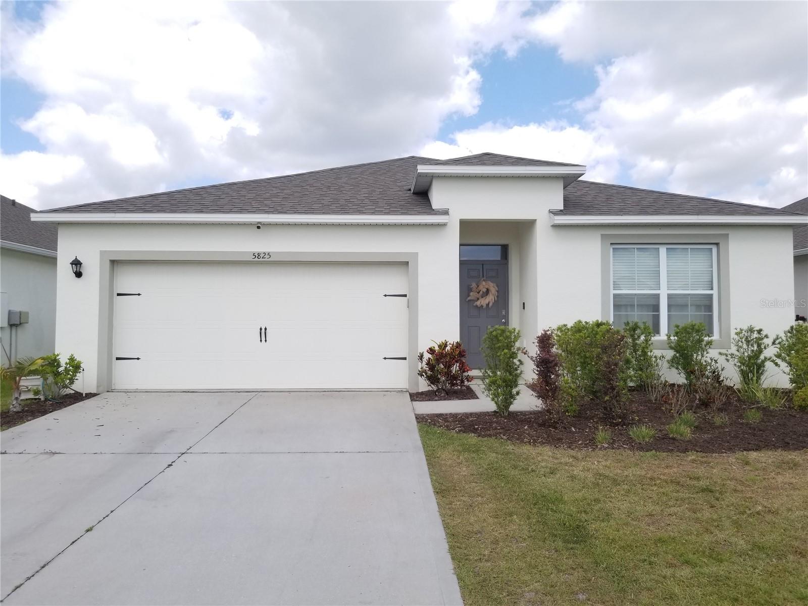 5825 ARLINGTON RIVER DR, LAKELAND, FL, 33811