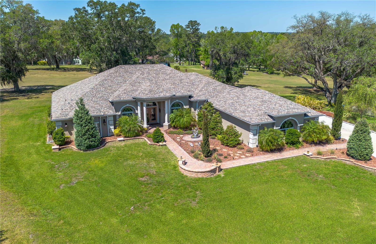 5090 NW 80TH AVENUE RD, OCALA, FL, 34482