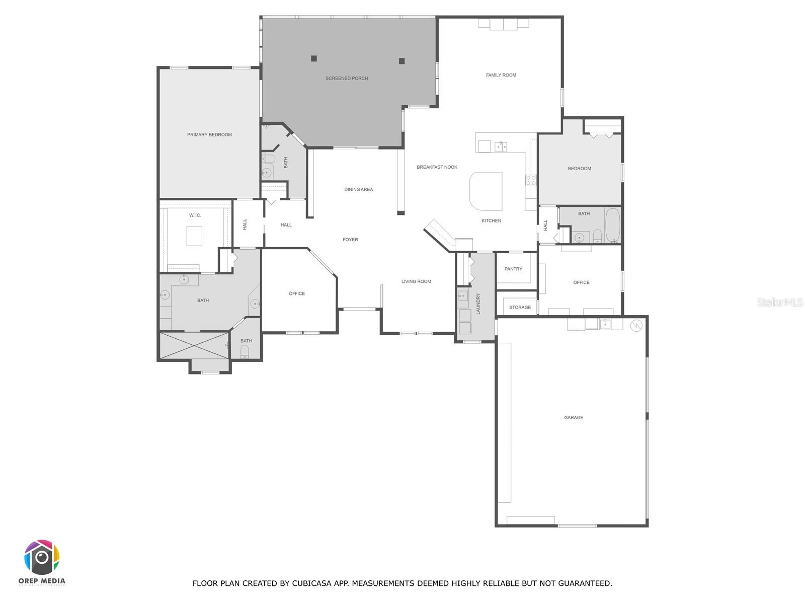 5090 NW 80TH AVENUE RD, OCALA, FL, 34482