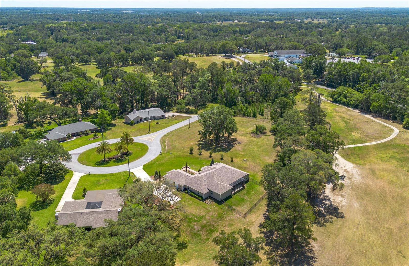 5090 NW 80TH AVENUE RD, OCALA, FL, 34482