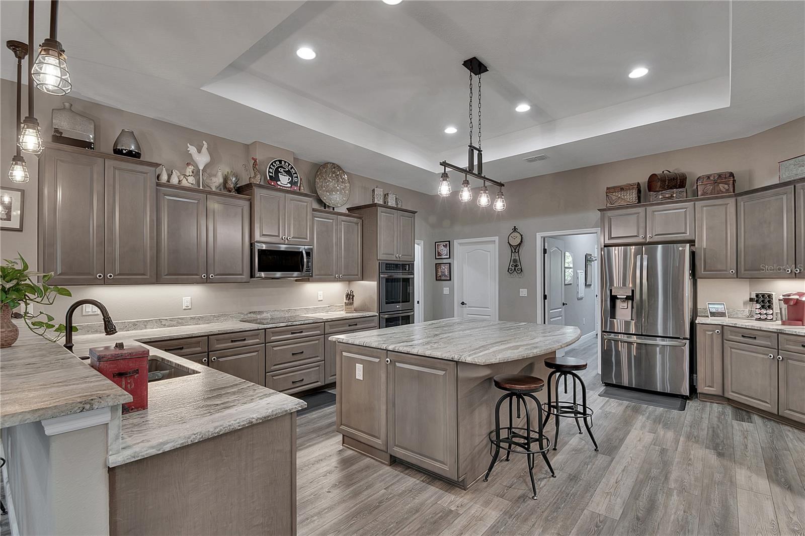 5090 NW 80TH AVENUE RD, OCALA, FL, 34482