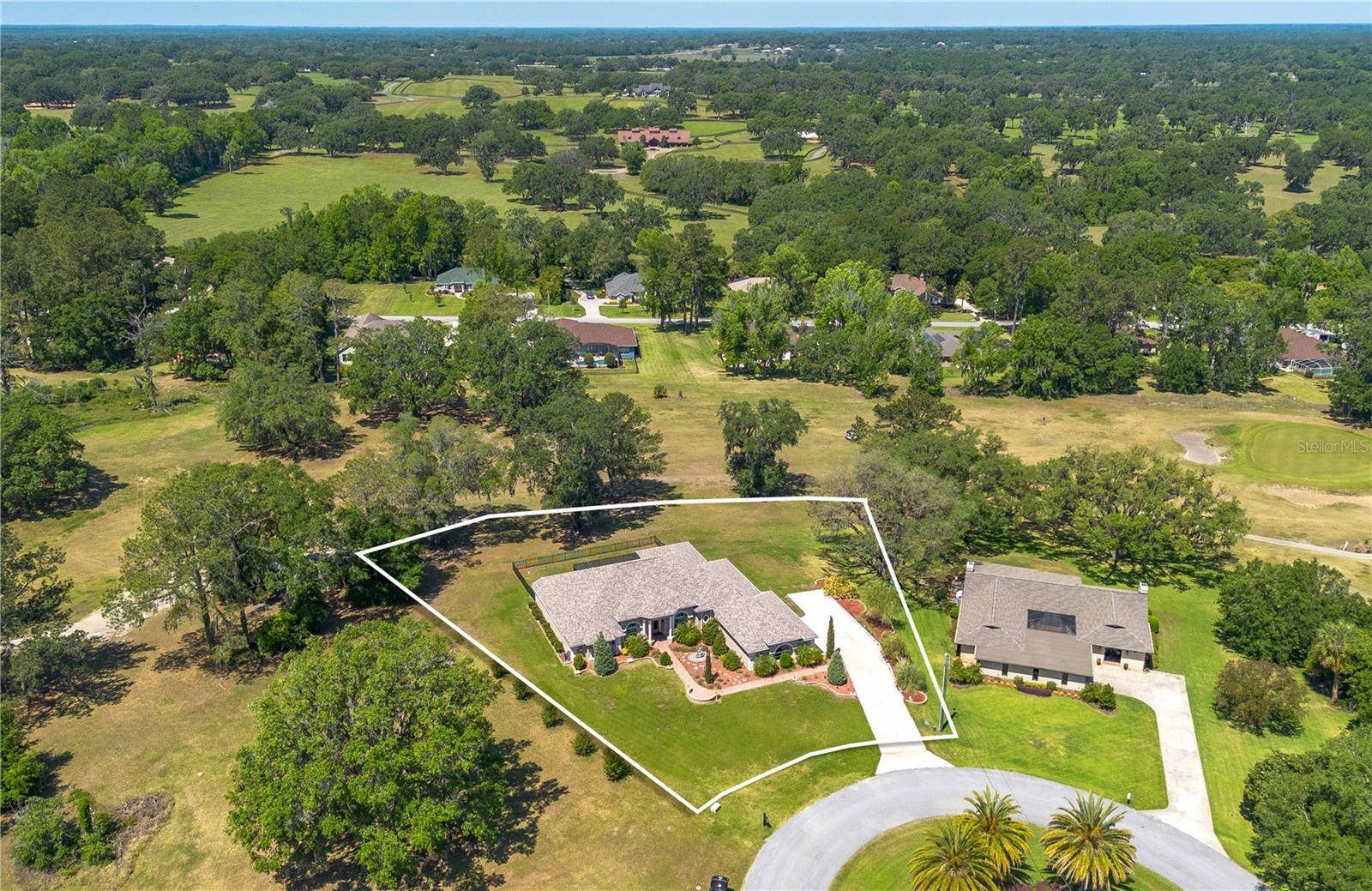 5090 NW 80TH AVENUE RD, OCALA, FL, 34482