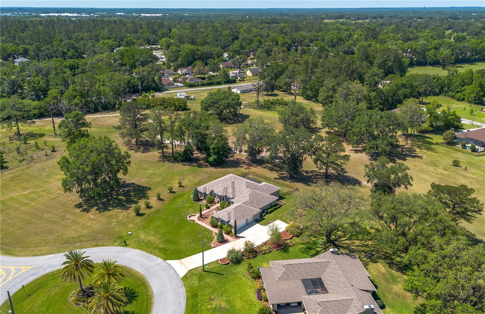 5090 NW 80TH AVENUE RD, OCALA, FL, 34482